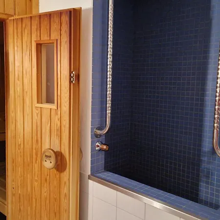 Apartamento Chesa Bellaval, Haus Rizza 1 1 2-zimmerwohnung