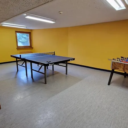 Apartment Chesa Bellaval, Haus Rizza 1 1 2-zimmerwohnung *