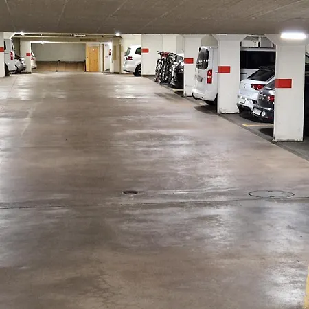 Apartamento Chesa Bellaval, Haus Rizza 1 1 2-zimmerwohnung *