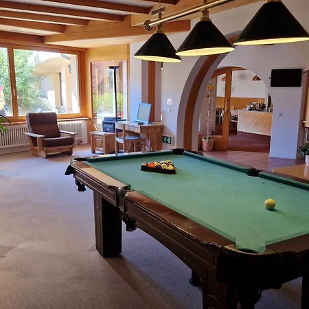 Apartamento Chesa Bellaval, Haus Rizza 1 1 2-zimmerwohnung Silvaplana