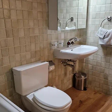 Chesa Bellaval, Haus Rizza 1 1 2-zimmerwohnung 아파트 *