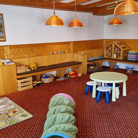 Apartment Chesa Bellaval, Haus Rizza 1 1 2-zimmerwohnung