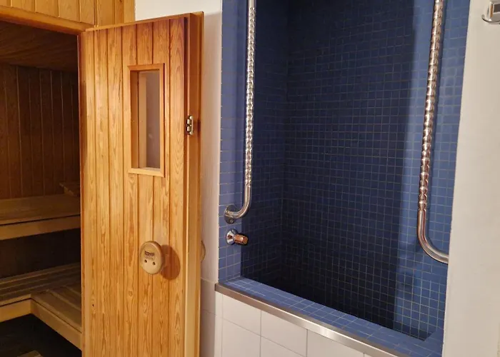 Apartman Chesa Bellaval, Haus Rizza 1 1 2-zimmerwohnung