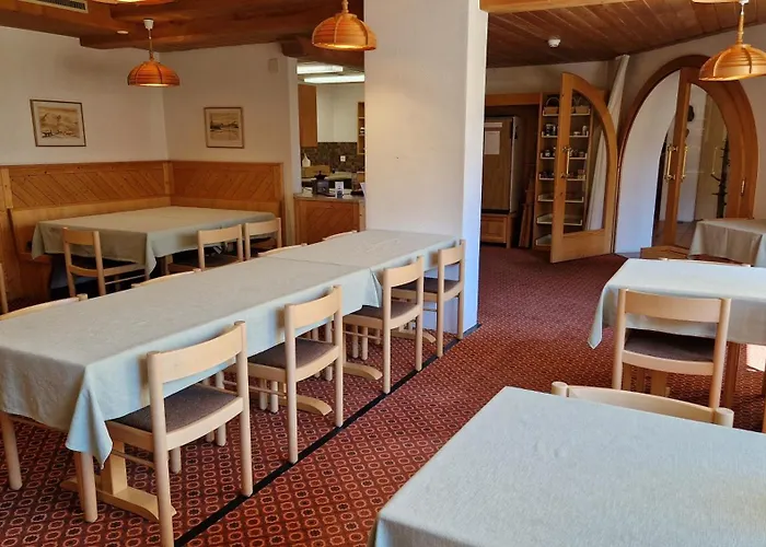 Chesa Bellaval, Haus Rizza 1 1 2-zimmerwohnung