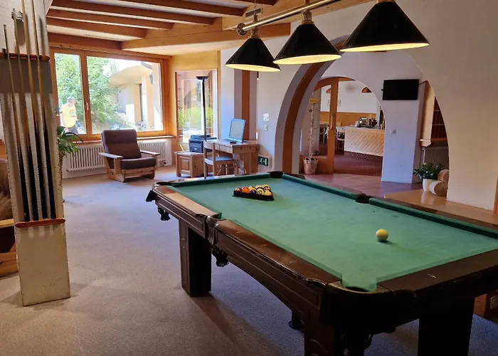 Apartman Chesa Bellaval, Haus Rizza 1 1 2-zimmerwohnung Silvaplana